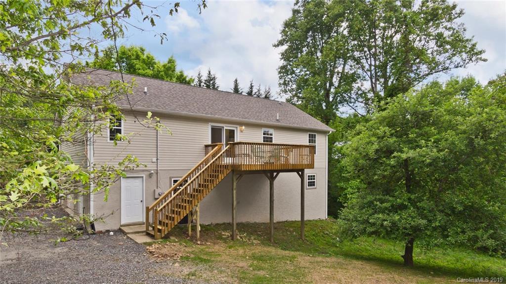 11 Sierra Vista Lane Weaverville NC 28787