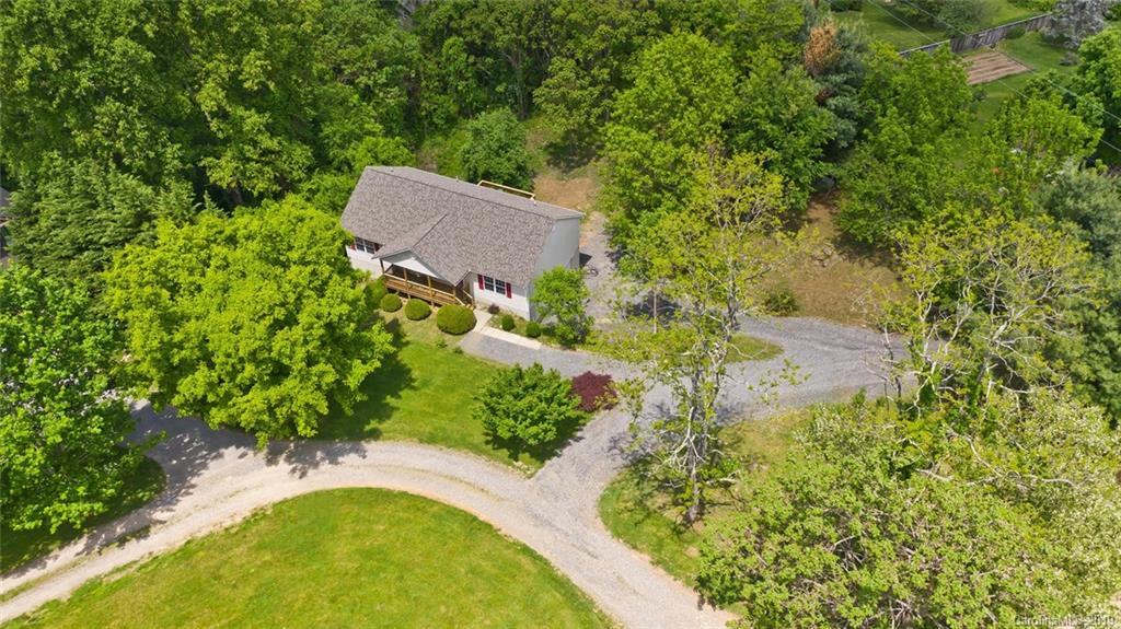 11 Sierra Vista Lane Weaverville NC 28787