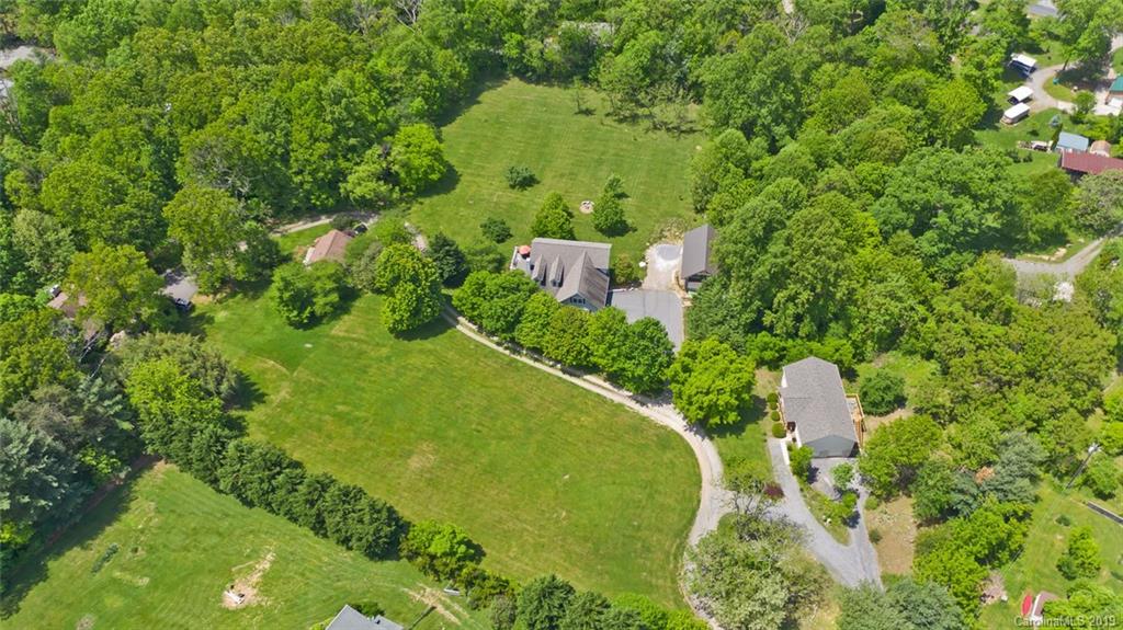 11 Sierra Vista Lane Weaverville NC 28787