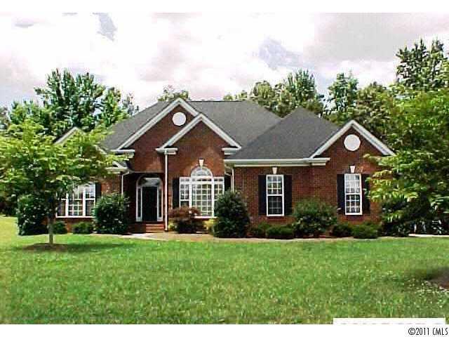 3209 Manchester Avenue Monroe NC 28110