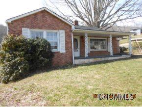 419 Orion Davis Road Waynesville NC 28786