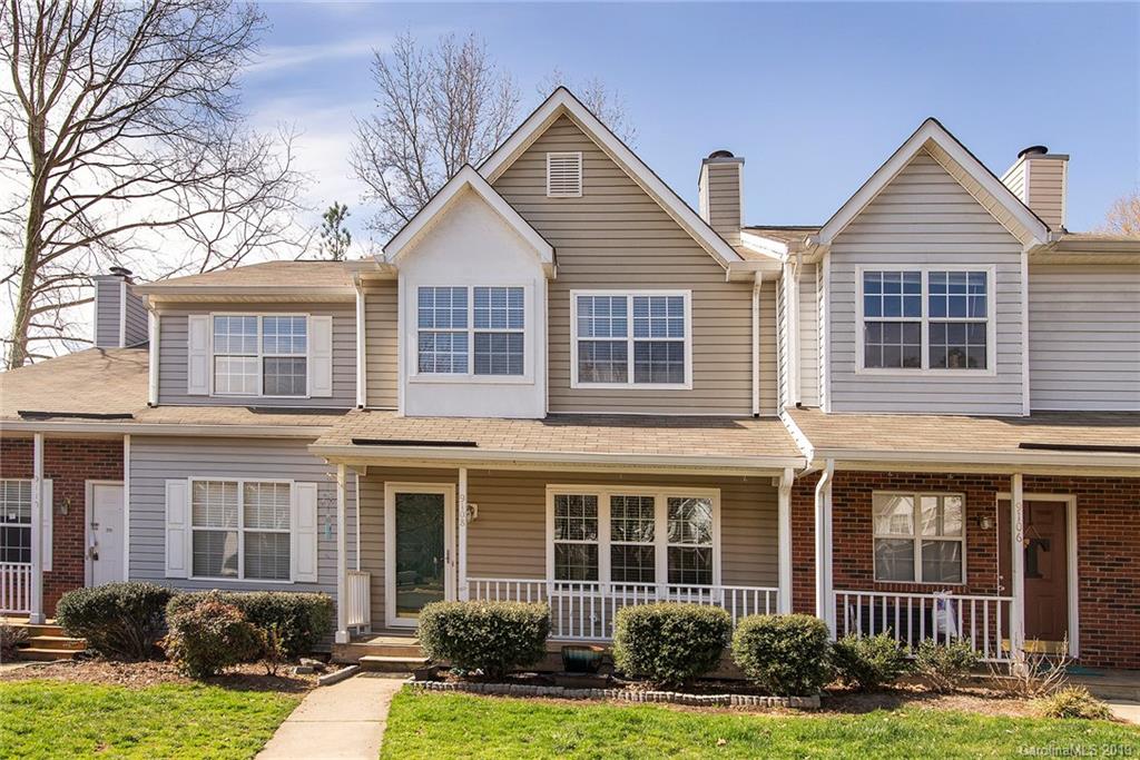 9108 Exbury Court Charlotte NC 28269