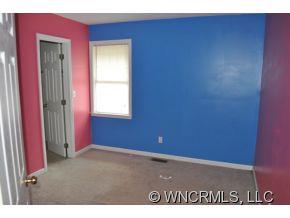 3 Buttonwood Court Asheville NC 28806