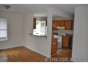 3 Buttonwood Court Asheville NC 28806