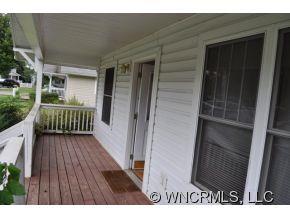 3 Buttonwood Court Asheville NC 28806