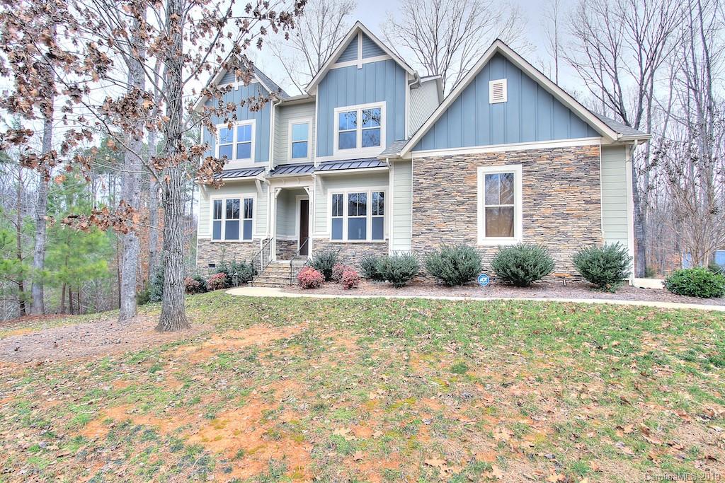 2113 Saddleridge Drive Waxhaw NC 28173