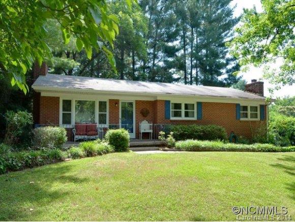 29 Pinehurst Road Asheville NC 28805