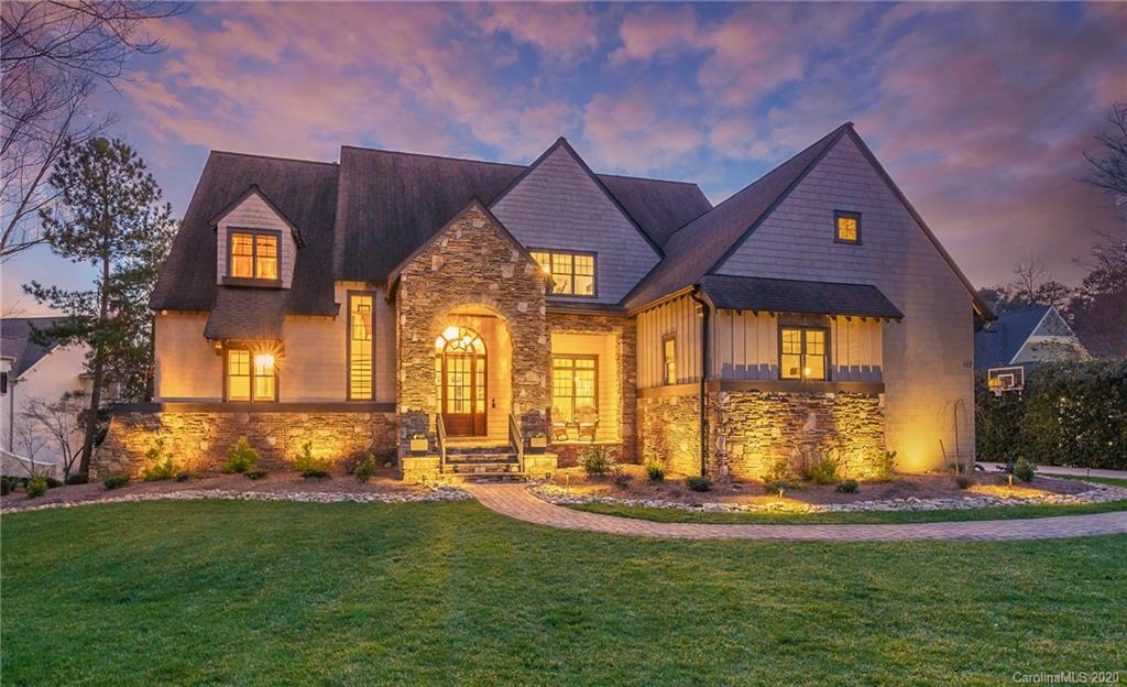 103 Tisbury Court Mooresville NC 28117