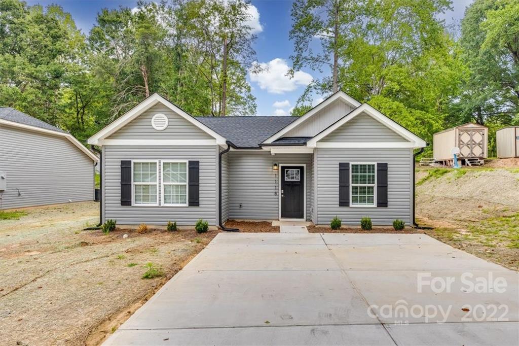 1118 Cleveland Avenue Gastonia NC 28052