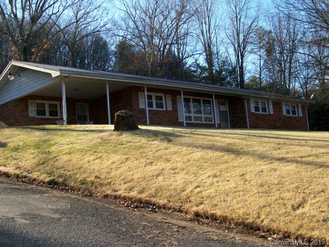 34 Maplewood Lane Marion NC 28752