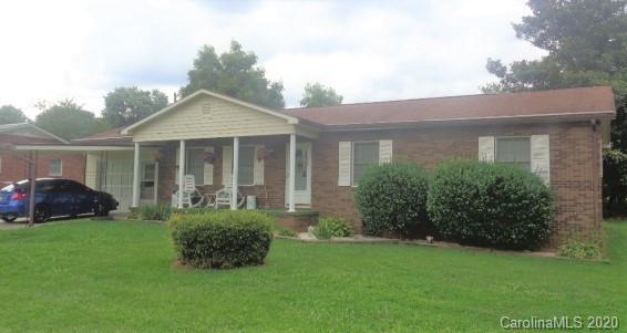 203 Shuping Street Morganton NC 28655