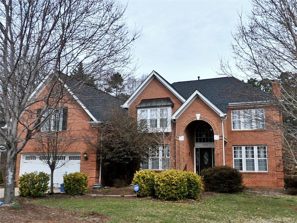 20219 Wave Court Cornelius NC 28031