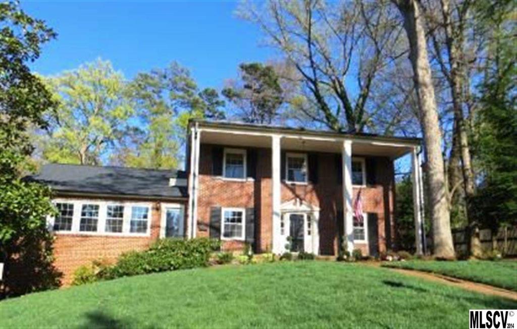 692 1st Street Nw Hickory NC 28601