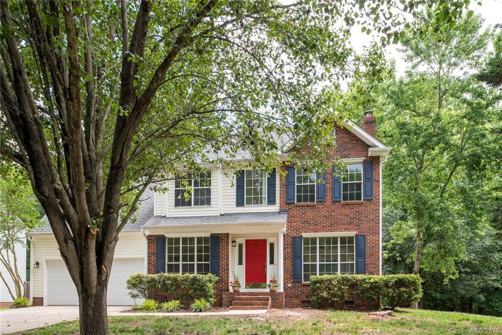 14529 Smith Road Charlotte NC 28273