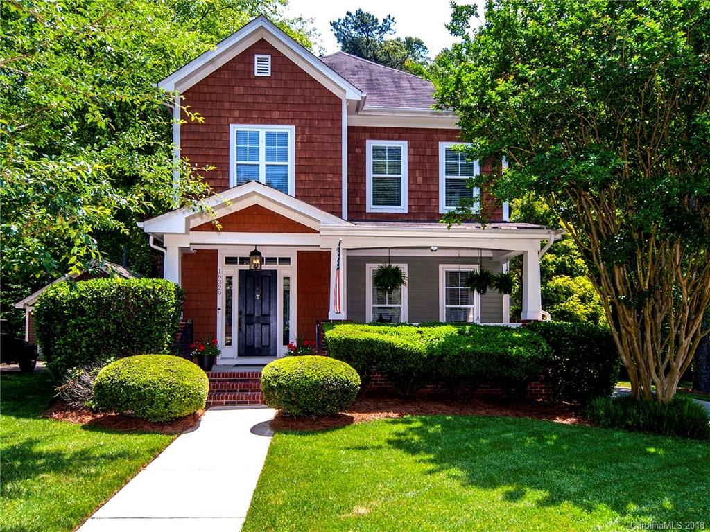 16329 Kelly Park Circle Huntersville NC 28078