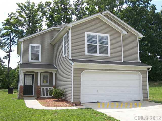 1817 Carmenet Lane Charlotte NC 28214