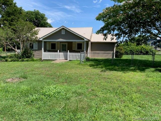 117 Mardon Lane Statesville NC 28677