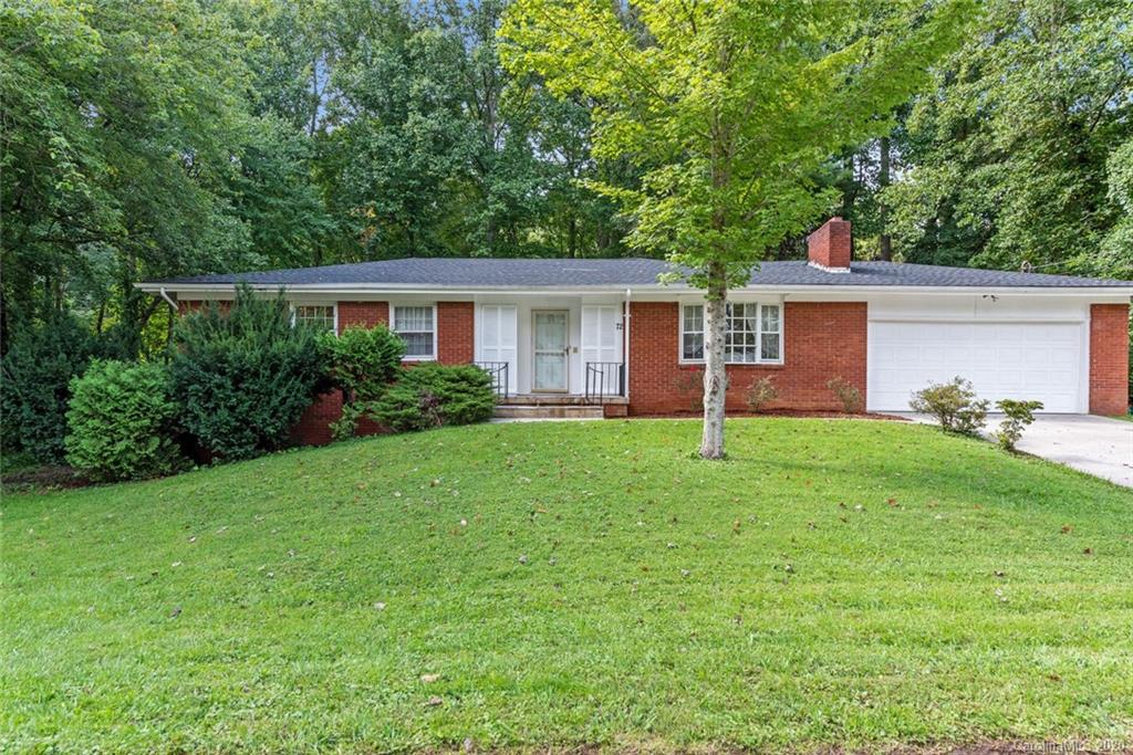 72 Jeffress Avenue Asheville NC 28803