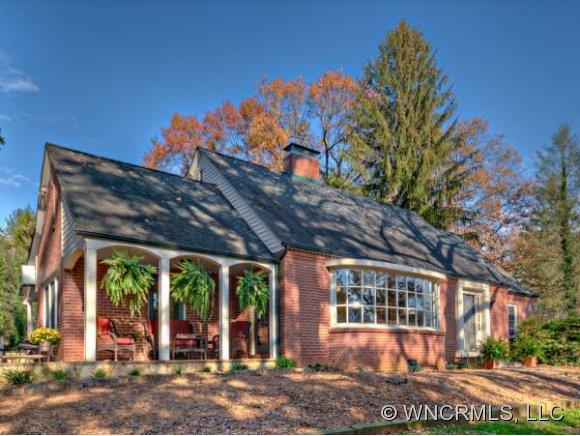 11 Balsam Drive Waynesville NC 28786