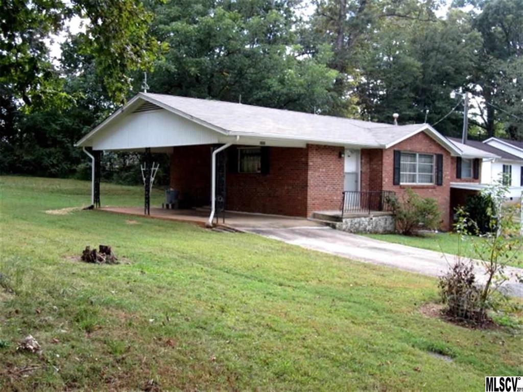 2525 12th Avenue SW Hickory NC 28602