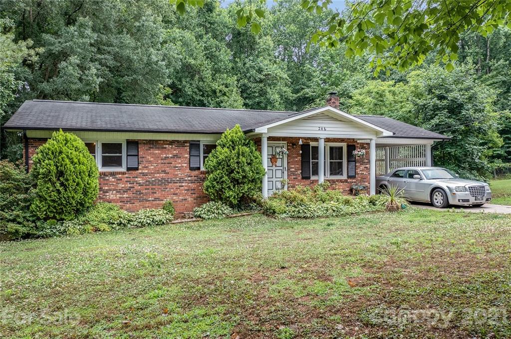 246 Harriet Lane Statesville NC 28625