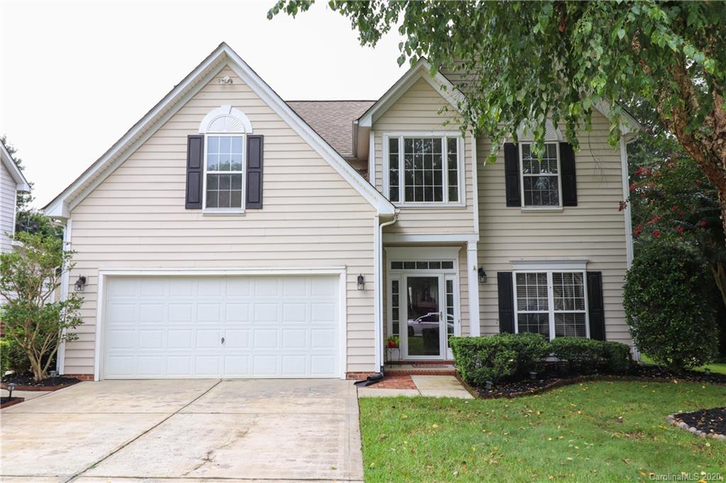 4174 Appleton Hollow Avenue Nw Concord NC 28027