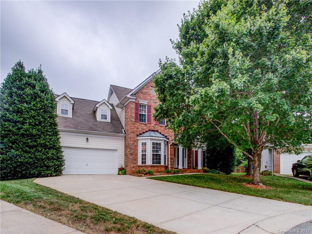 115 Sago Lane Mooresville NC 28117