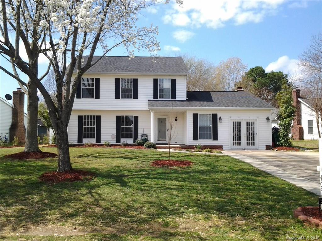 4035 Coopersdale Road Charlotte NC 28273