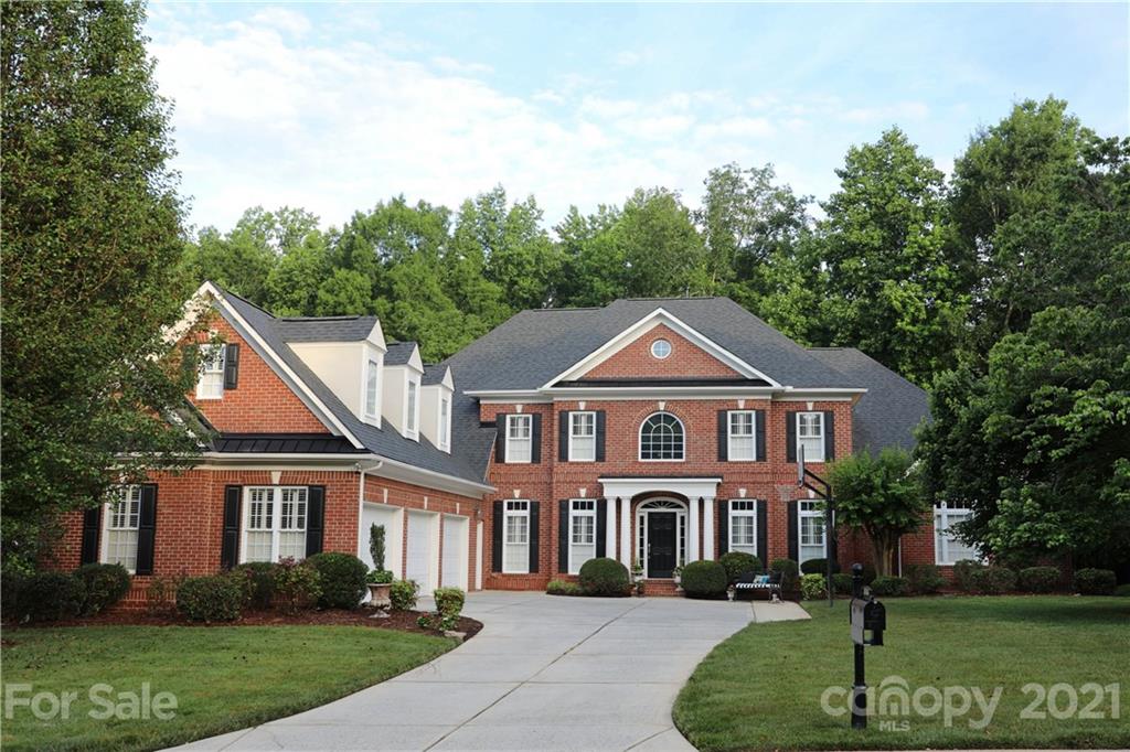 3115 Delamere Drive Matthews NC 28104