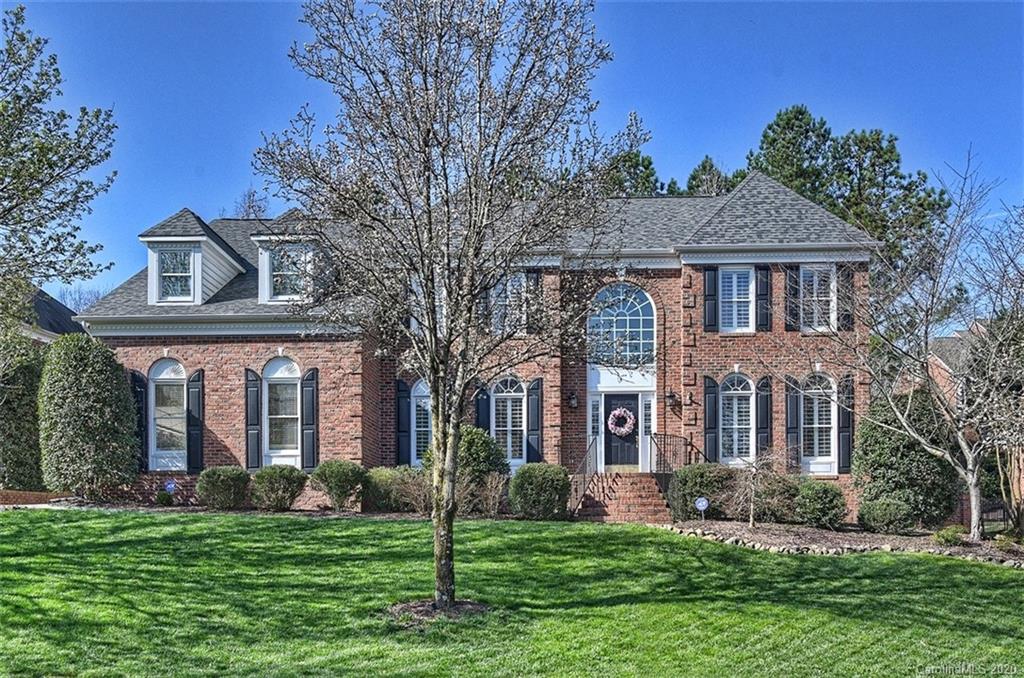 2322 Keara Way Charlotte NC 28270