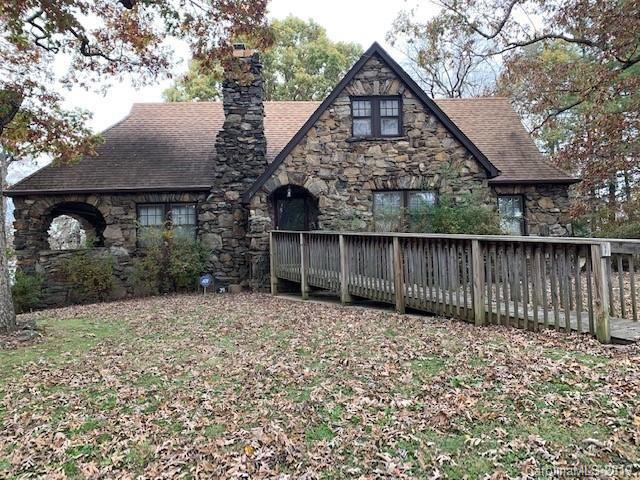39 Tampa Avenue Asheville NC 28806