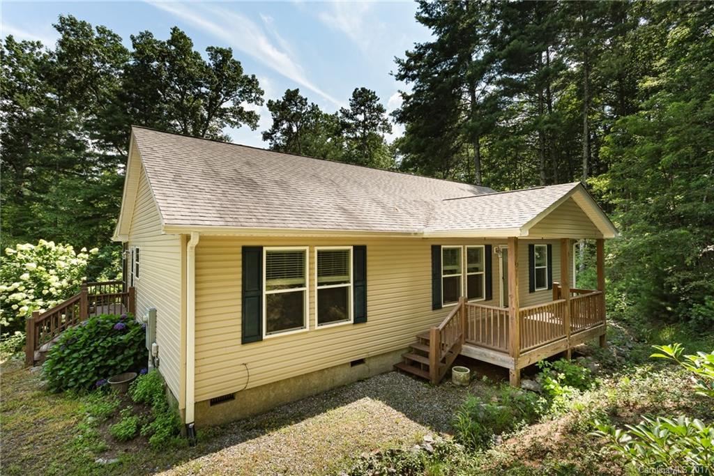 44 Mountainberry Lane Fairview NC 28730