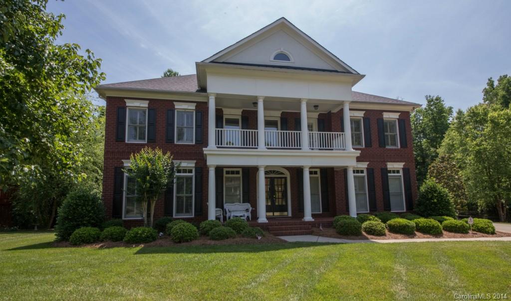 4035 Fawn Hill Road Matthews NC 28105