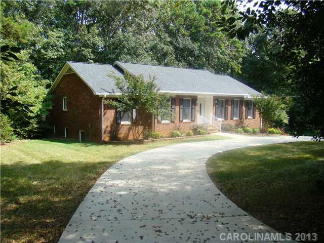 154 Mary Circle Concord NC 28025