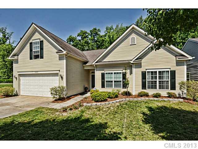 6425 Sackett Way Charlotte NC 28269