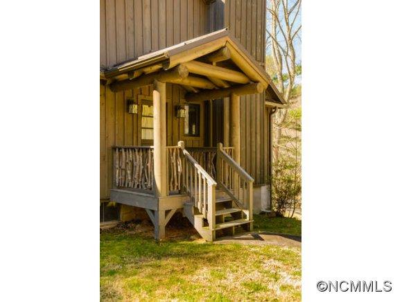 465 Chunns Cove Road Asheville NC 28805