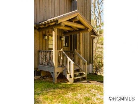 465 Chunns Cove Road Asheville NC 28805