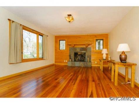 465 Chunns Cove Road Asheville NC 28805