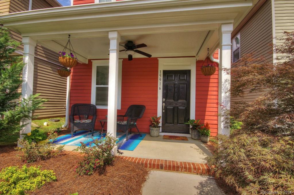 15916 Rose Glenn Lane Davidson NC 28036