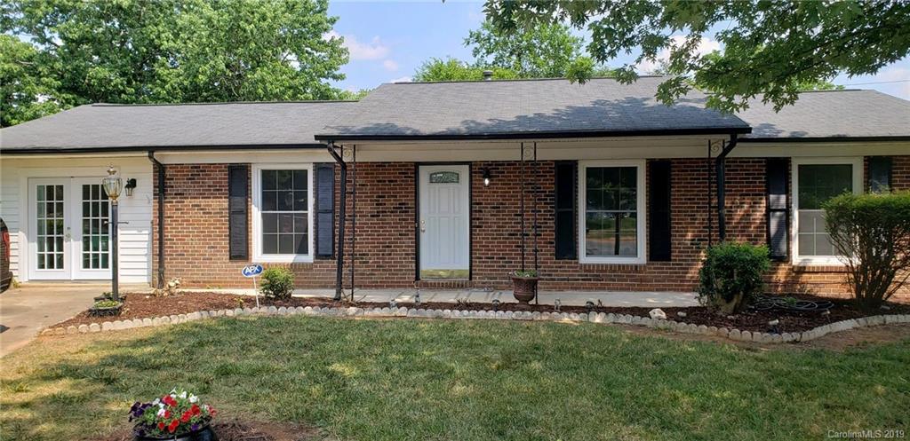 3700 Clendon Court Charlotte NC 28216