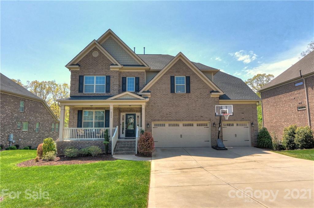 4048 Widgeon Way Waxhaw NC 28173