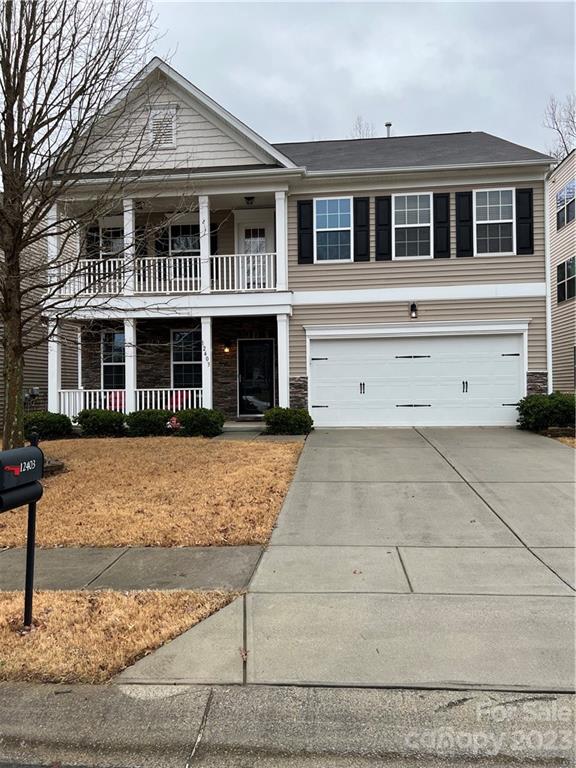 12403 Hunting Birds Lane Charlotte NC 28278
