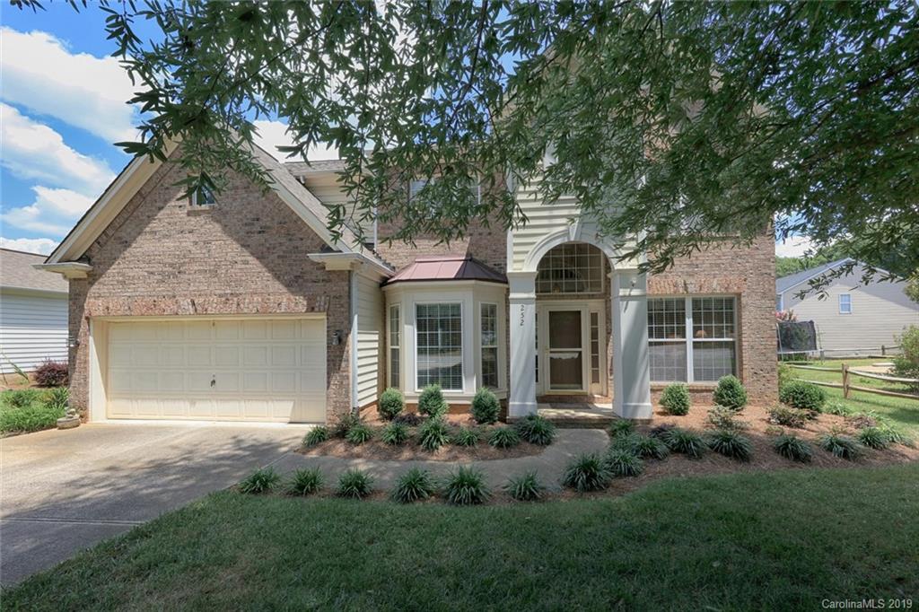 252 Glencoe Lane Mooresville NC 28117