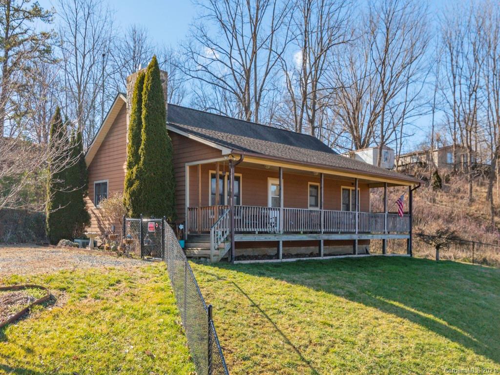 400 Fieldview Way Canton NC 28716