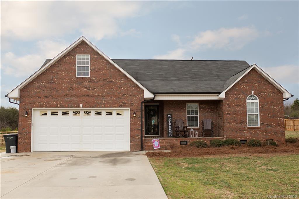 1882 Shuford Road Lincolnton NC 28092