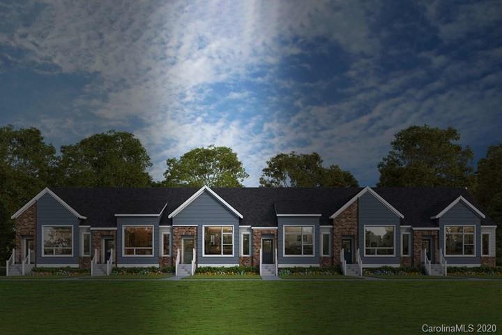 2041 Statesville Avenue Charlotte NC 28206