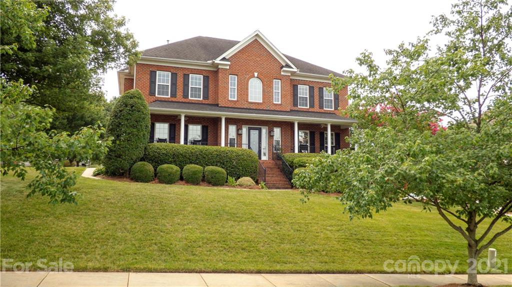 9810 Hillspring Drive Huntersville NC 28078