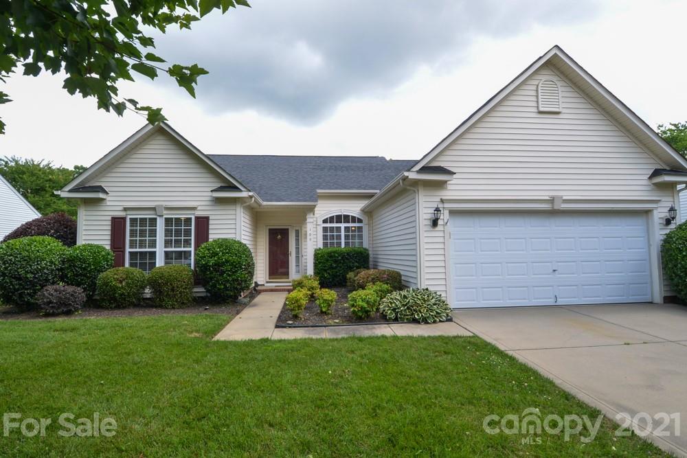 109 Gabriel Drive Mooresville NC 28115