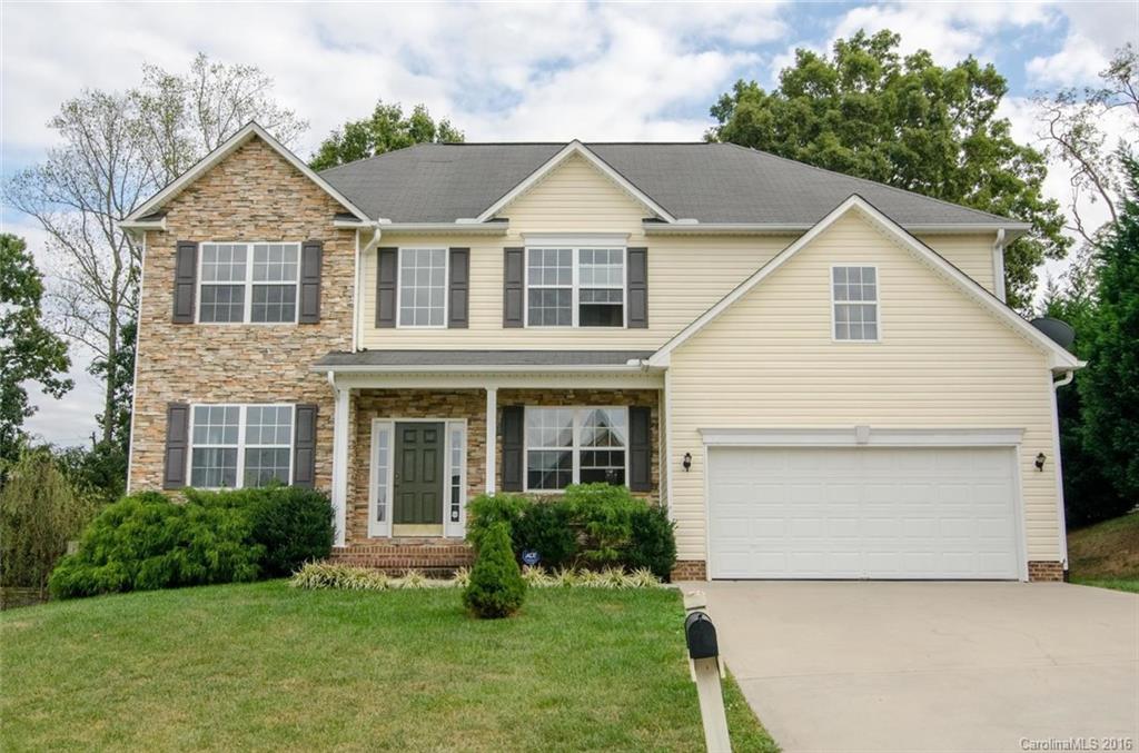 59 Yorktown Circle Arden NC 28704