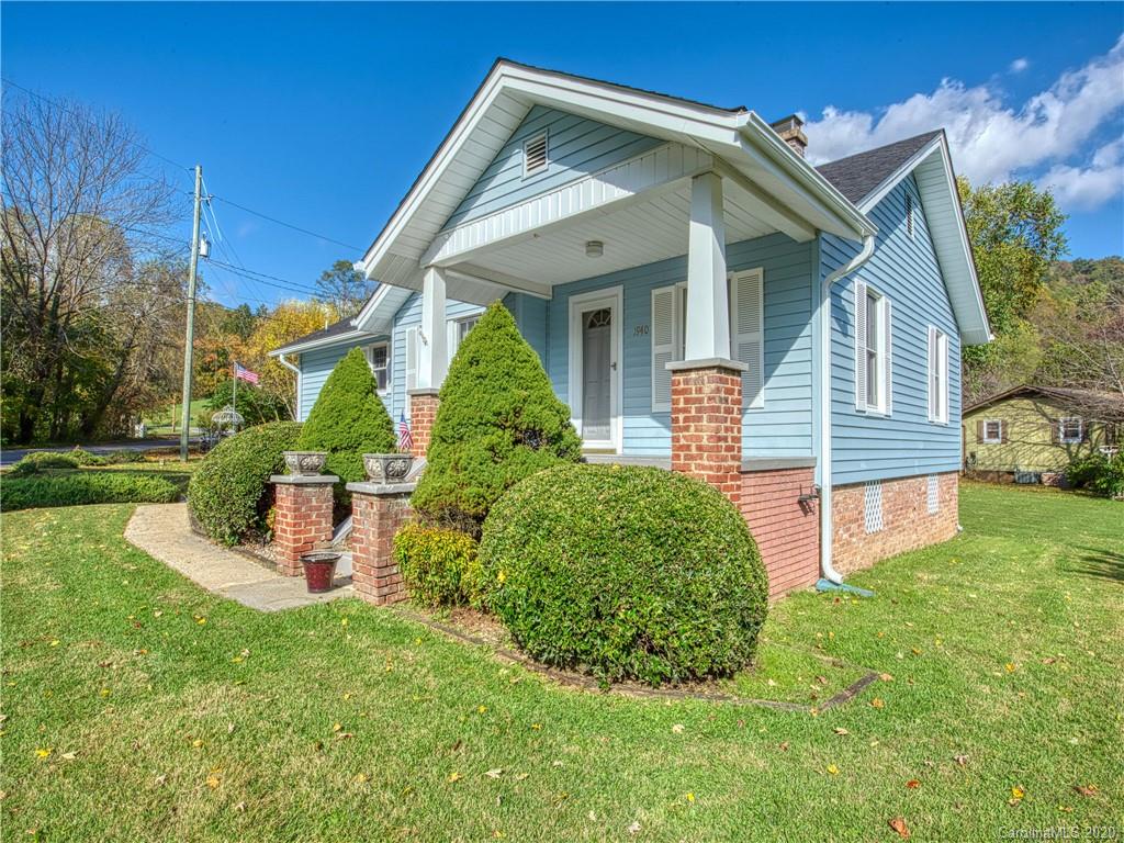 1940 Plott Creek Road Waynesville NC 28786